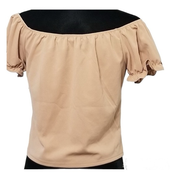 2 Active USA Tops NWT - Picture 3 of 7